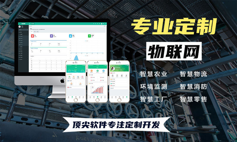 在线监测系统开发有哪些基本的功能？