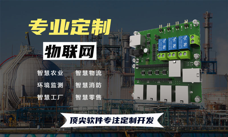 温度在线监测系统开发价格是怎么计算的？