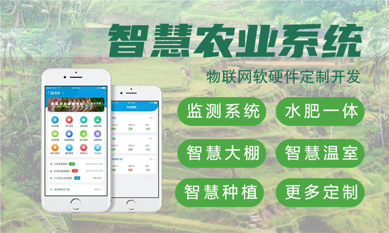 天津物联网水质检测系统与智能家居系统的软硬件解决方案