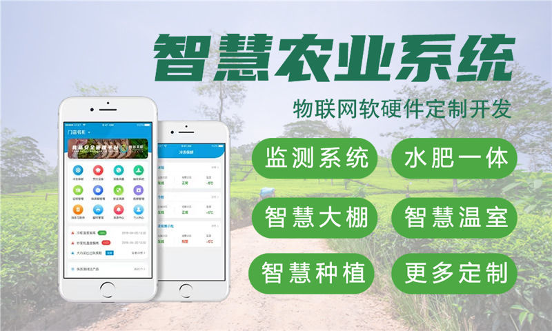 武汉物联网水质检测系统与智能家居应用设计详解