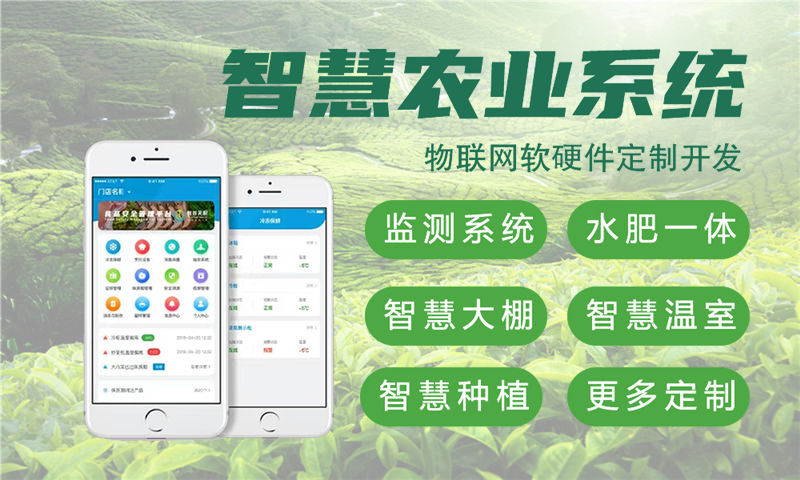 南京物联网水质检测系统与智能家居集成方案详解