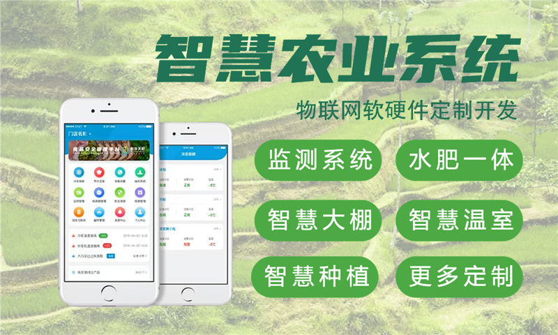 无锡物联网水质检测系统解决方案与功能计划书