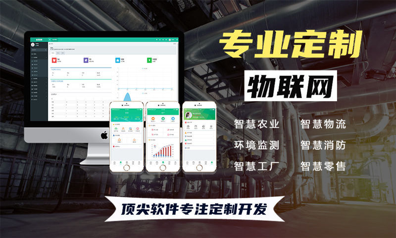 成都物联网水质检测系统与智能安防系统的研发指南