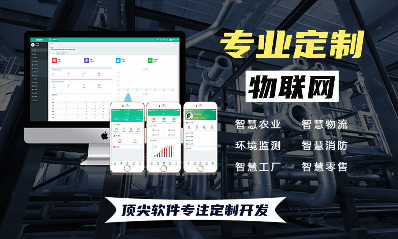 深圳物联网水质检测系统与stm32单片机智能安防应用详解