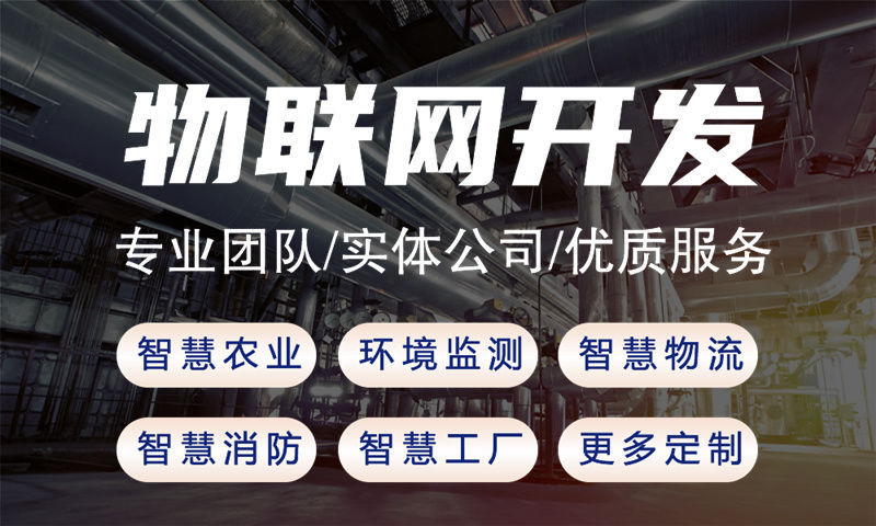 无锡物联网智能系统设计与实施指南——从水质检测到智能家居的应用