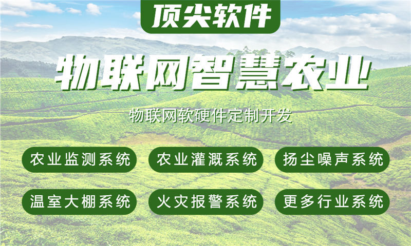 成都某物联网公司水质检测与河道监测系统的案例展示