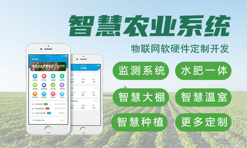 郑州物联网与单片机开发解决方案详解——涵盖水质检测、油烟监测等应用