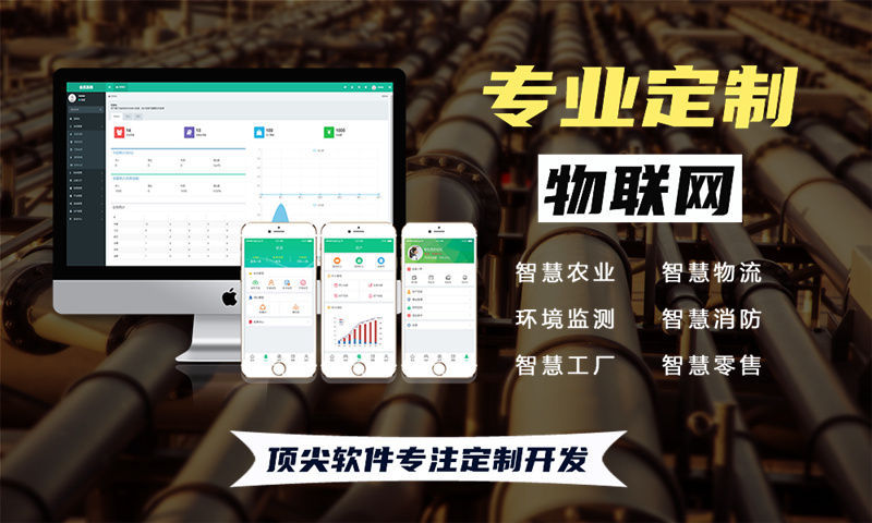 重庆智慧城市建设中的物联网水质检测与监控系统的案例展示