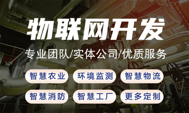 泉州物联网与STM32单片机应用详解——水质检测、油烟监测等解决方案