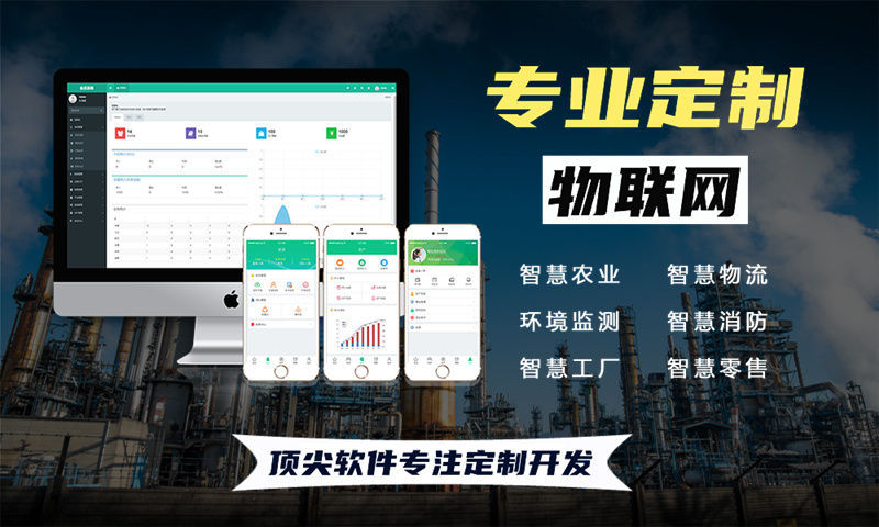 成都领先的水质检测与河道监控物联网解决方案
