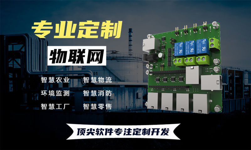杭州智能安防与水质检测物联网系统的案例展示