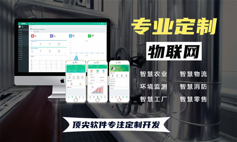 重庆物联网水质检测系统解决方案与STM32单片机应用