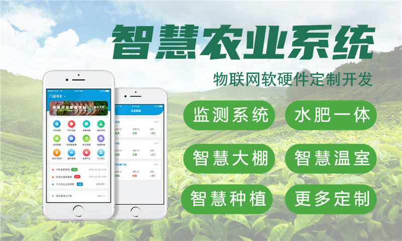 福州物联网与单片机开发技术详解——水质检测、油烟监测等应用方案