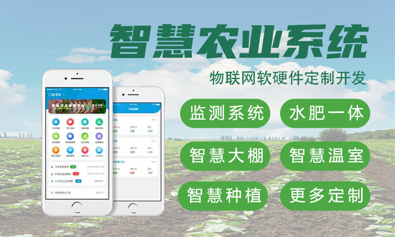 西安物联网智能安防与水质检测系统技术详解及项目管理