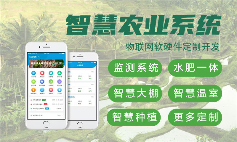 无锡物联网系统开发案例展示：多场景智能检测系统的功能模块与技术实现详解