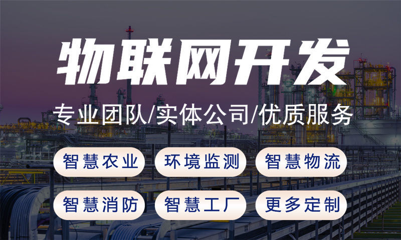 佛山物联网系统开发案例展示：多场景智能监测系统的功能模块与技术实现详解