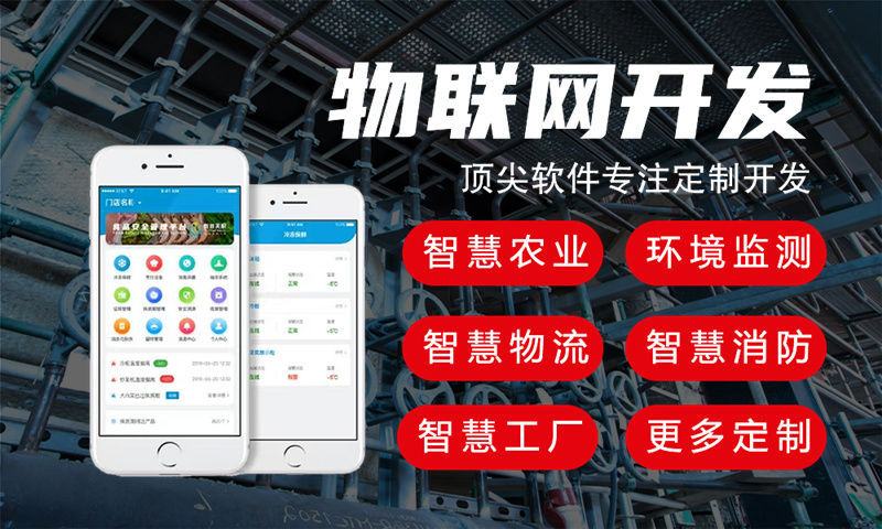 济南物联网系统开发全场景实战案例：水质/油烟/河道/交通/安防/家居六大监测系统技术实现与落地指南