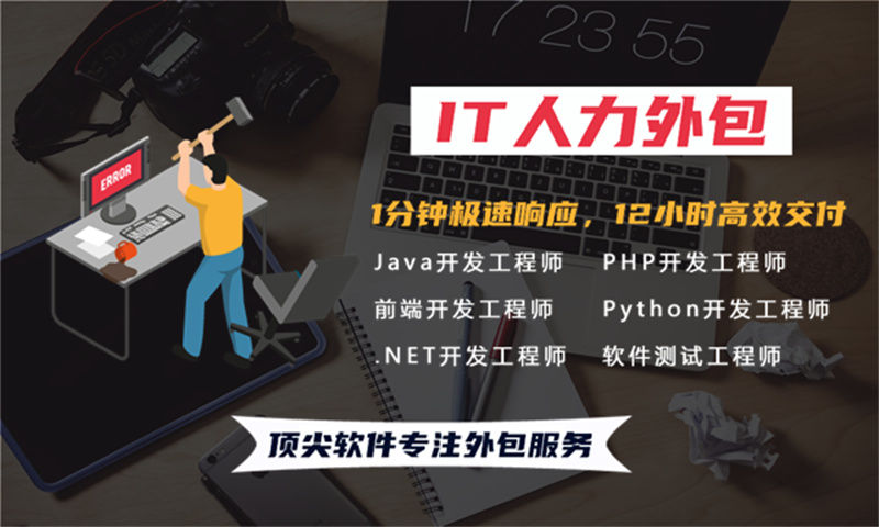 宁波快速驻场开发：破解企业技术人才困境的高效解决方案