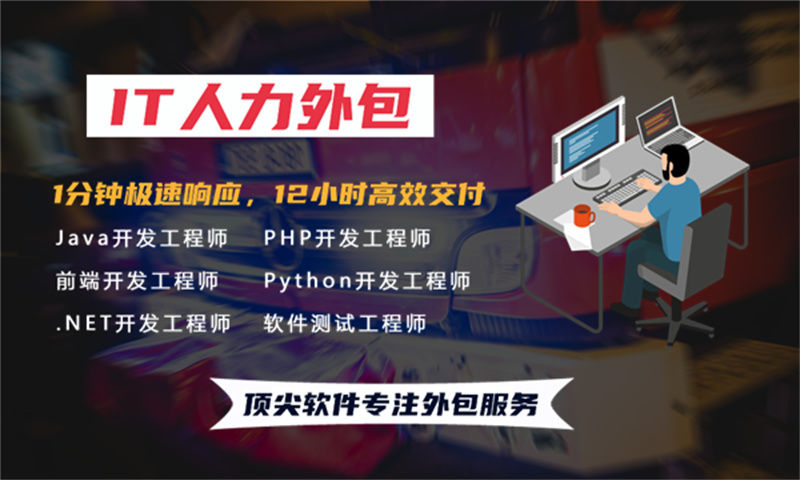 天津程序员驻场技术支持：破解企业技术团队搭建难题的高效解决方案