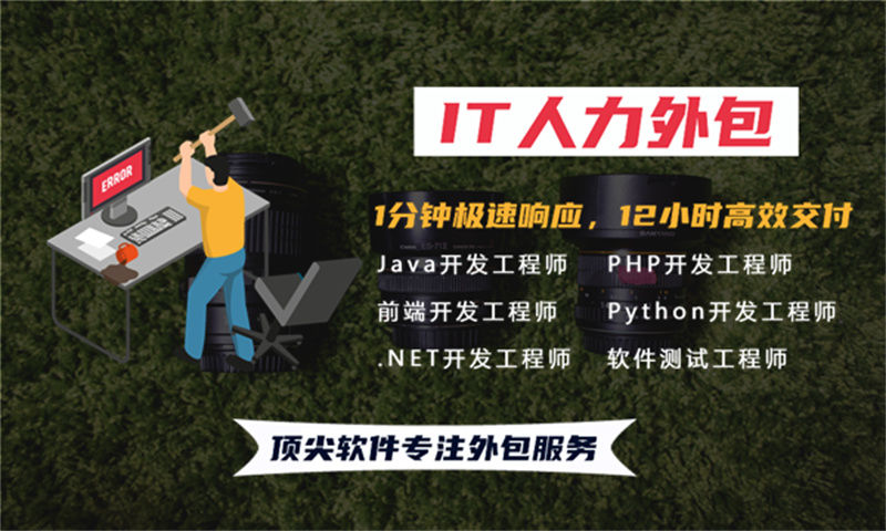 泉州大数据开发驻场：破解企业技术团队搭建难题的高效解决方案